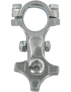 M Clu OEM Style Clutch Mount Rm / X / Dr Pol Moose Racing Hp 1Rdsd17