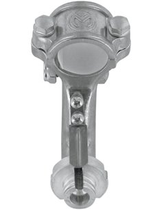 Soporte de maneta de embrague EZ-Adjust W/Ez Ad Rm/X/D Moose Racing Hp 1Rhsd17