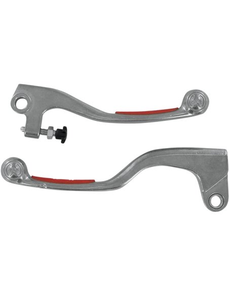 Lever Competition Cr / Xr-Red Moose Racing Hp 1Sgha25
