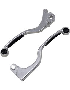 Lever Competition Cr 80 Blk Moose Racing Hp 1Sgha32