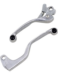 Competition Lever Kx125 / 250Cl Moose Racing Hp 1Sgwf37