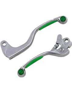 Competition Lever Kx125 / 250Gn Moose Racing Hp 1Sgwf39