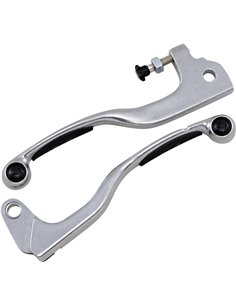 Levier Competition Yz / Wr-Blk Moose Racing Hp 1Sgyg12