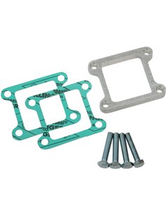 Junta separadora de admisión Kit-Kx/Rm Moose Racing Hp 04-202Sk