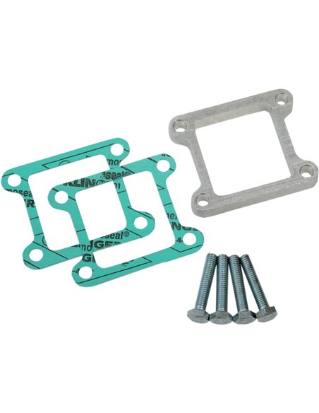 Junta separadora d'admissió Kit-Kx / Rm Moose Racing Hp 04-202Sk