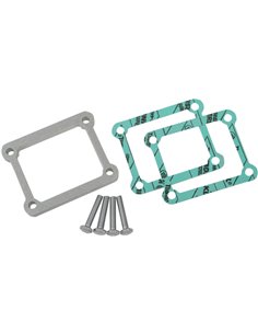 Joint D'entretoise D'admission Cr / Rm / Yz125 Moose Racing Hp 08-100Sk