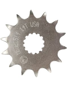 Yz85 02+ 14T Moose Racing Hp M215-14 Front Sprocket
