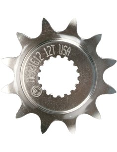 Pignon Cr / Crf / Trx-12T Moose Racing Hp M367-12