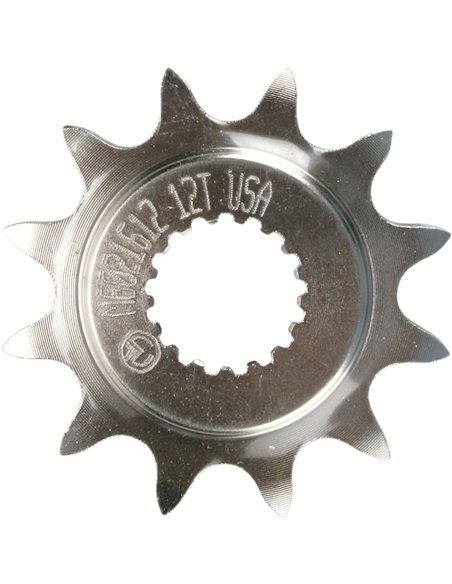 Pinhão de Ataque Cr / Crf / Trx-12T Moose Racing HP M367-12