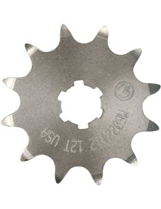 Moose Front Sprocket Kx125-93 12T Moose Racing Hp M652-12