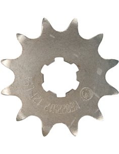 Pinhão de Ataque dianteira Kx125-98-9 12T Moose Racing HP M450-12