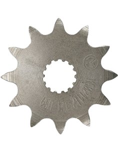 Front Sprocket Yz125 / Wr 12T Moose Racing Hp M753-12