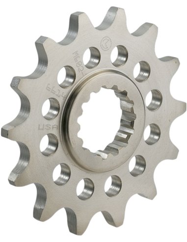 front sprocket C / S Yz / Wr-13T Moose Racing Hp M753-13