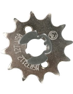 Front Sprocket Hon 12T Moose Racing Hp M321-12