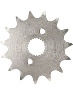 Pignon avant Xr / Cr 15T Moose Racing Hp M325-15