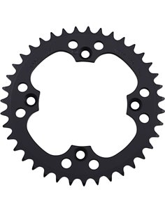 Anti-mud rear sprocket Trx250-300 39 Moose Racing Hp M316039