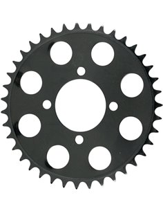 Corona anti-barro Lt160/230 39 Moose Racing Hp M6158-39