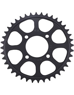 Corona anti-barro Lt160/230 40 Moose Racing Hp M6158-40