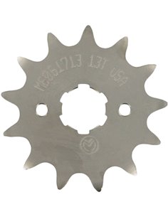 Anti-mud front sprocket Trx 4-Stk 13 Moose Racing Hp M361-13