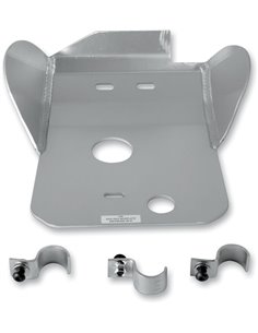 Sabot Gas Gas 98-05 Moose Racing Hp 750