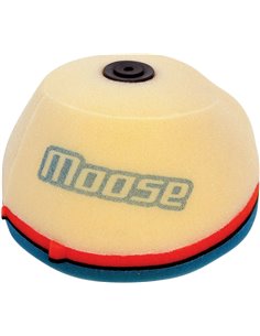 Filtro de aire Cr450F Moose Racing Hp 1-20-30