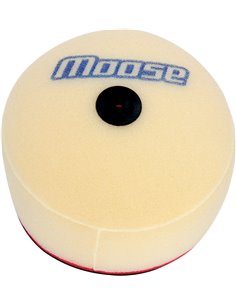 Filtro de aire Cr125-500 Moose Racing Hp 1-20-40