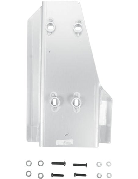 Cubrecárter Trx250X / 300Ex 87- Moose Racing Hp 506