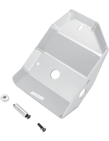 Cubrecárter Trx250Ex/Recon Moose Racing Hp 509