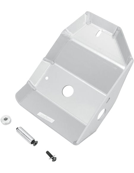 Cubrecárter Trx250Ex/Recon Moose Racing Hp 509