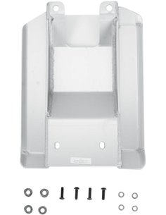 Cubrecárter Trx400Ex 99-04 Moose Racing Hp 515