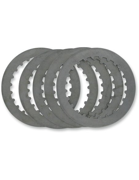 Discos separadores de embrague Stl Xr/Trx Moose Racing Hp M80-7105-5