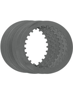 Disques d'entretoise d'embrayage Rm125 92-01 Moose Racing Hp M80-7207-7