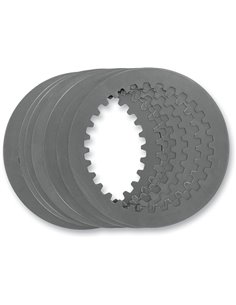 Discos espaçadores da embreagem Stl Yz / Yf2 Moose Racing HP M80-7404-7