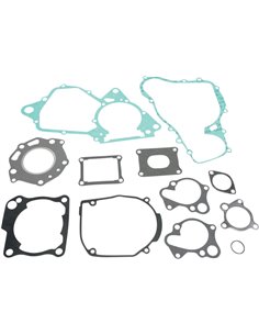 Complete Gasket Kit Cr125 '84 -85 Moose Racing Hp 808231