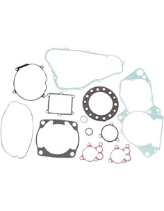 Kit de juntas completo Cr500 '89 -03 Moose Racing Hp 808273