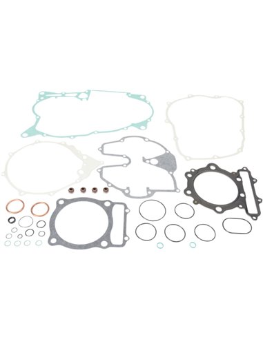 Kit joint complet Xr600 '93 -00 Moose Racing Hp 808280