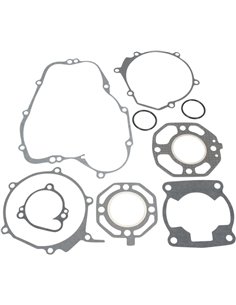 Kit de junta completo Kx80 '88 -89 Moose Racing HP 808404