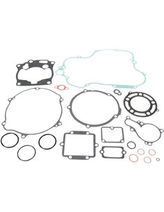 Kit joint complet Kx125 '95 -97 Moose Racing Hp 808425