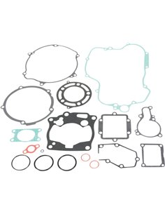 Kit de junta completo Kx125 '98 -00 Moose Racing HP 808427