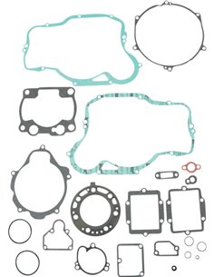 Kit completo de juntas Kx250 '93-03 Moose Racing Hp 808457