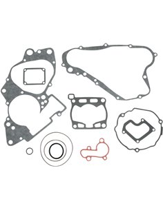 Complete gasket kit Rm85 02 Moose Racing Hp 808505