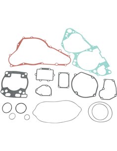 Kit completo de juntas Rm250 '99-00 Moose Racing Hp 808582