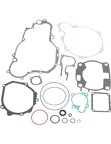 Kit de junta completo Yz250 '92 -94 Moose Racing HP 808664