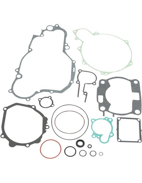 Kit de junta completo Yz250 '92 -94 Moose Racing HP 808664