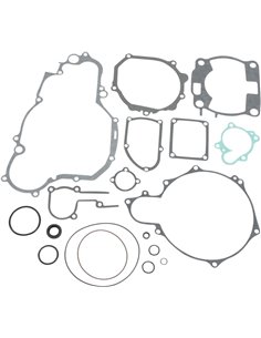 Kit complet de juntes Yz250 '95 -96 Moose Racing Hp 808.665