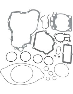 Kit completo de juntas Yz250 '99-00 Moose Racing Hp 808668