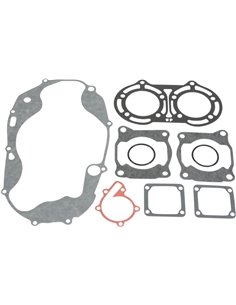 Complete gasket kit Yfz350 Moose Racing Hp 808812