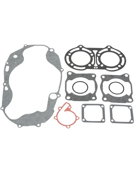 Kit de junta completo Yfz350 Moose Racing Hp 808812