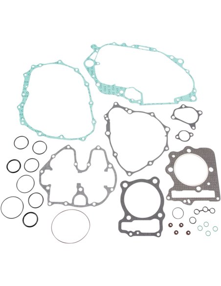 Complete gasket kit Trx400 Moose Racing Hp 808829