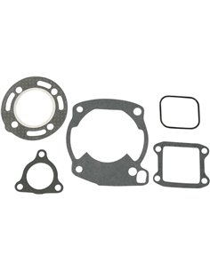 Juego de juntas de culata y base Cr80 86-91 Moose Racing Hp 810205